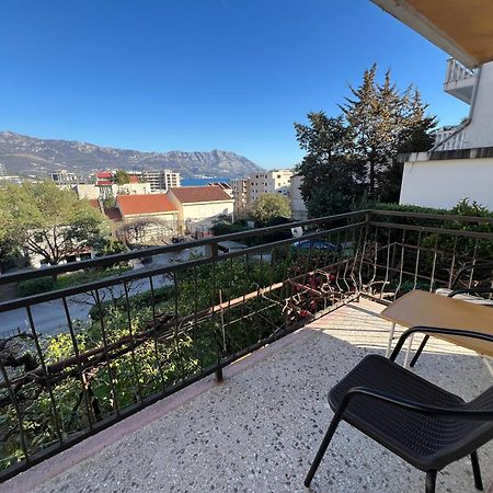 Guest House Plima 2 Budva Exterior foto
