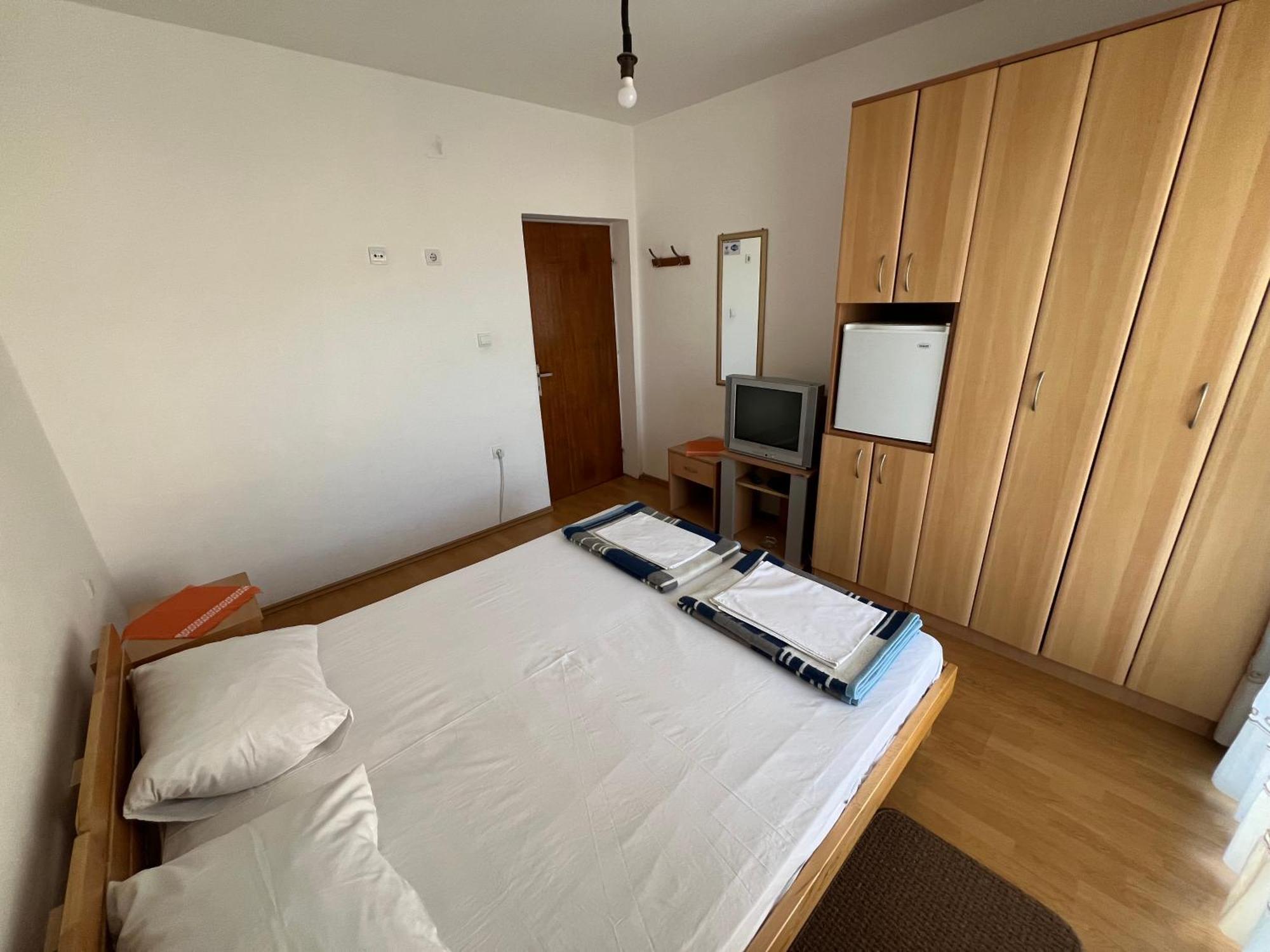 Guest House Plima 2 Budva Exterior foto