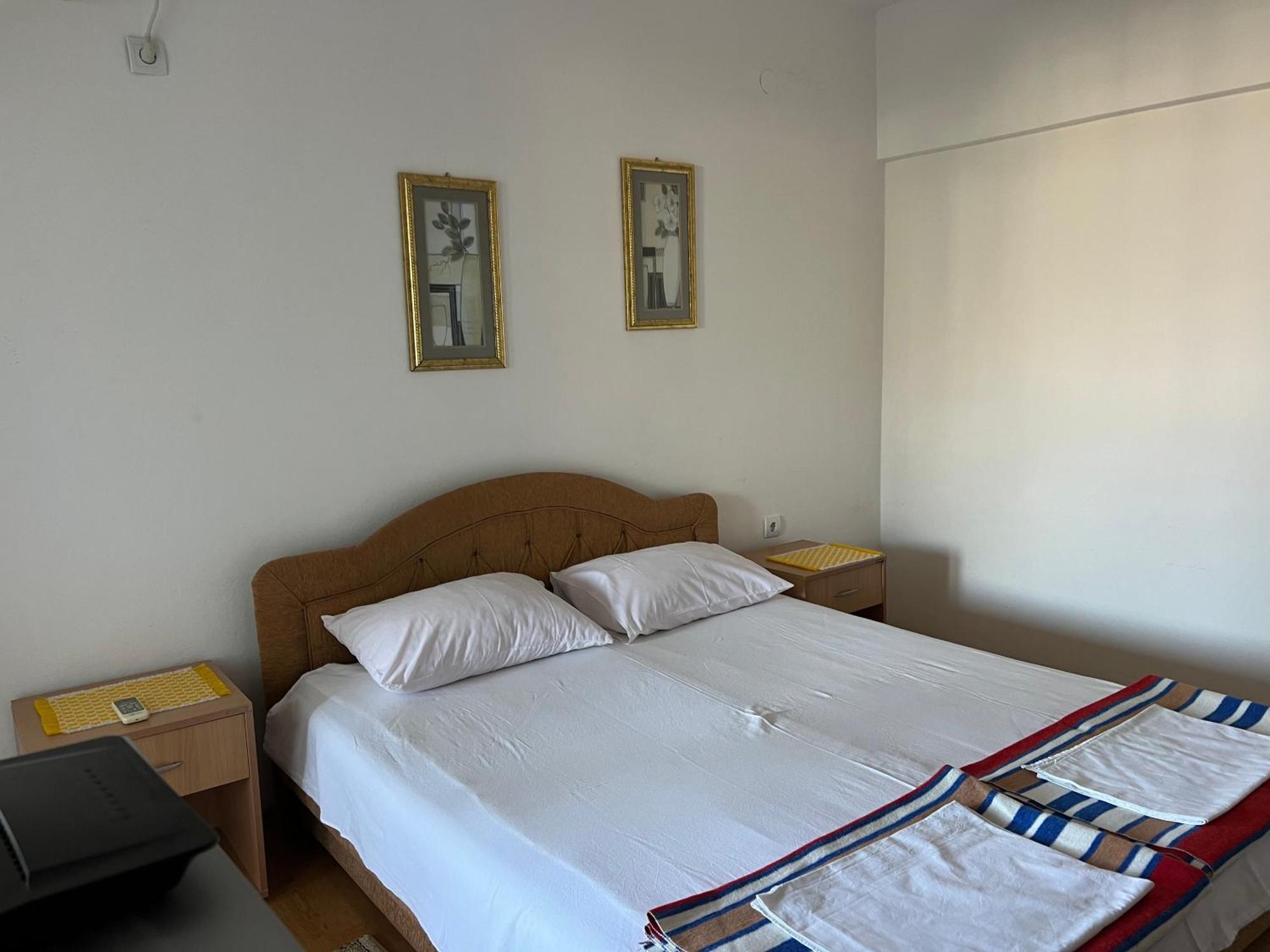 Guest House Plima 2 Budva Exterior foto