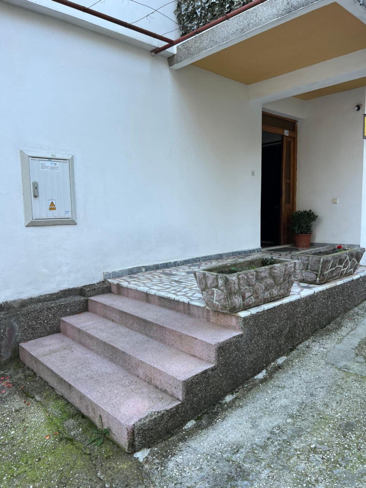 Guest House Plima 2 Budva Exterior foto